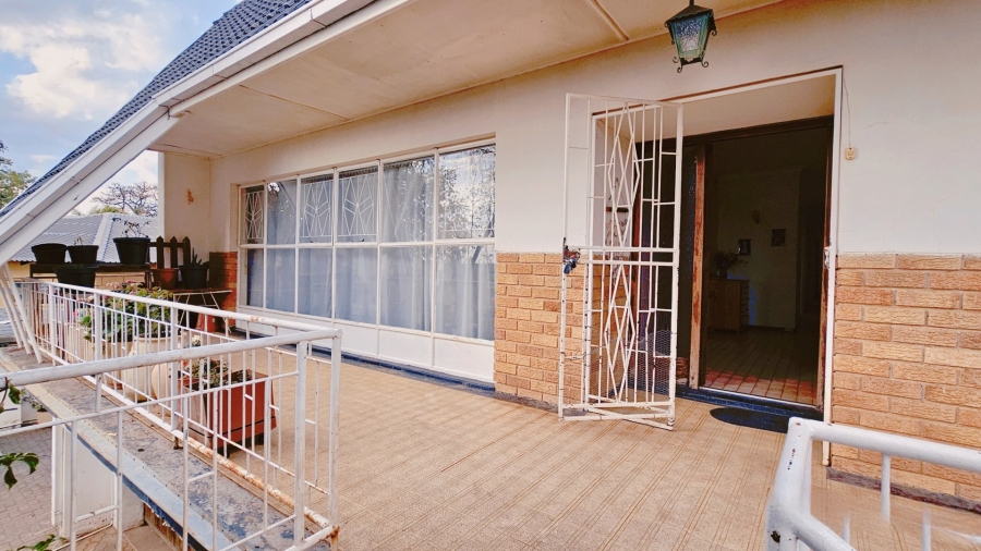3 Bedroom Property for Sale in Generaal De Wet Free State